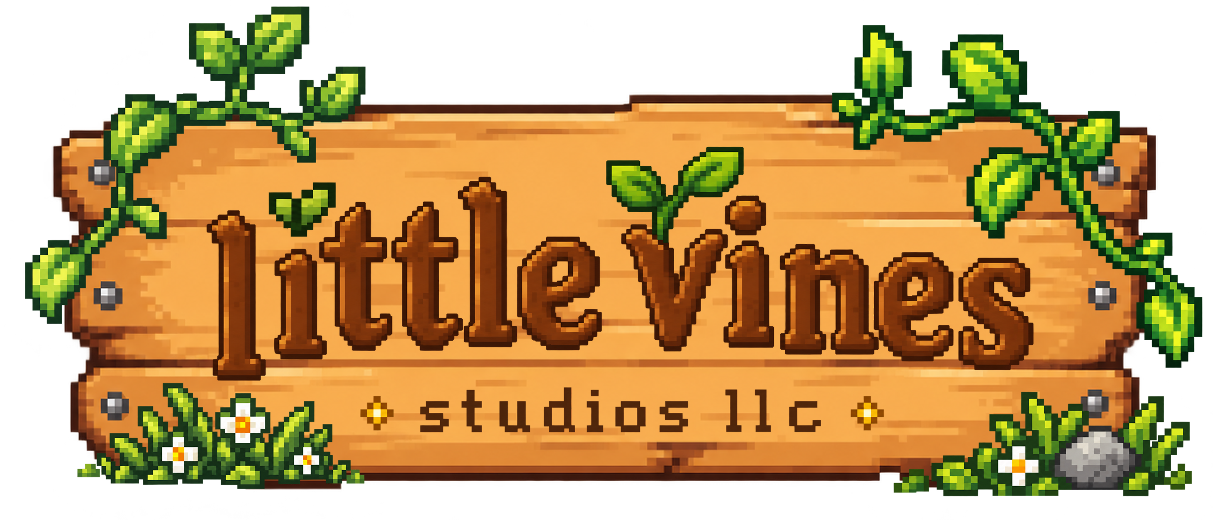 little vines studios