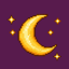 little witch app icon